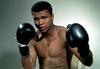 Poslovila se je boksarska legenda Muhammad Ali