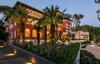 Alhambra na Lošinju: Najbolj luksuzni hotel severnega Jadrana