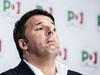 Renzi nezadovoljen z izidi lokalnih volitev, nezadovoljna tudi slovenska manjšina