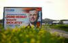 Avstrijski svobodnjaki vložili pritožbo zaradi izidov predsedniških volitev