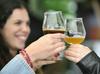 Festivalski konec tedna: Modra frankinja v Sevnici, češnje v Brdih, pivo in viski v Ljubljani
