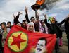 Za napadom na jugovzhodu Turčije stoji PKK