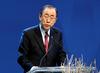 Ban Ki Mun: Savdska Arabija z grožnjami dosegla umik s seznama kršiteljic pravic otrok