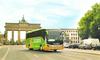 Nizkocenovni avtobusni prevozi vstopajo na slovenski trg
