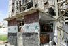 Dvojni bombni napad Islamske države na šiitsko sosesko v Damasku
