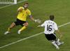 Nemci petič zabili gol v 90. minuti ali pozneje