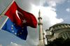Napeto med Brusljem in Ankaro: odposlanec EU-ja v Turčiji odstopil