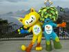 Rio 48 dni pred olimpijskimi igrami v finančnih težavah