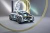 Mini in Rolls-Royce pripravljena na avtonomno prihodnost