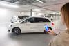 Bosch predstavil tehnologijo za parkiranje brez nesreč