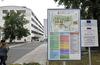 UKC Maribor: Selitev pljučnega oddelka nujno potrebna, denarja za to ni