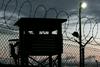 Jemenskega ujetnika iz Guantanama preselili v Črno goro