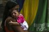 Zaradi virusa Zika veliko več prošenj za splav v Latinski Ameriki