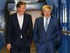 Brexit v praksi: Bruselj in London čakata dve leti pogajanj o izstopu