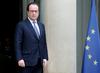 Hollande: Po brexitu morata pobudo prevzeti Francija in Nemčija