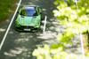Mercedes-AMG GT R razkrit na festivalu hitrosti