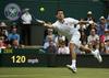 Nosilci Wimbledona: Murray, Đoković, Nadal in bržkone Federer