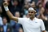 Federer v Stuttgartu začenja priprave za osmo lovoriko v Wimbledonu