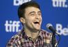 Daniel Radcliffe ne izključuje ponovne vloge v Harryju Potterju
