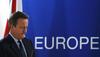 Cameron: Velika Britanija ne bo obrnila hrbta EU-ju