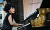 Japonska zvezda Hiromi in obuditev džezovske mestne četrti za Jazz festival Ljubljana