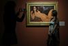 Foto: Modigliani na ogled nedaleč od nas