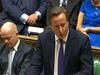 Cameron: Bistvenega pomena je obdržati Veliko Britanijo enotno