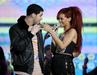 Rihanna in Drake: stara ljubezen res nikoli ne zarjavi?