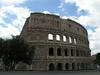 Rimski Kolosej ima prenovljeno, bleščečo zunanjost