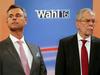 Avstrijci bodo predsednika znova volili 2. oktobra