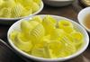 Margarine v Sloveniji skoraj brez transmaščob. Precej drugače v pekarskih izdelkih.