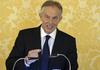 Blair: Nisem imel možnosti preložitve napada na Irak