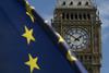 Britanska vlada odločila: Ne bo drugega referenduma o članstvu v EU-ju