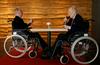 Najstarejša živeča dvojčka na svetu praznovala 103. rojstni dan