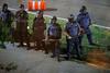 Bahami svoje državljane pozivajo, naj bodo previdni v stikih s policijo v ZDA