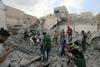 V spopadih za oskrbovalno pot v Alep ubitih najmanj 29 sirskih upornikov