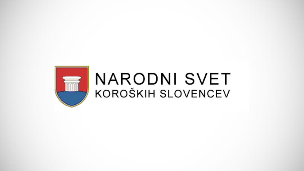 NSKS – Narodni svet koroških Slovencev je krovna organizacija Slovencev na avstrijskem Koroškem. Foto: Narodni svet koroških Slovencev