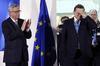 V EU-ju besni zaradi Barrosove nove službe pri Goldman Sachsu