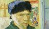 Je končno znana celotna zgodba o van Goghovem ušesu?