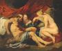 Rubens pometel s konkurenco med starimi mojstri