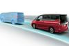 Nissanova tehnologija ProPilot bo že letos omogočila samodejno vožnjo