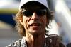 Nikoli ni prepozno: Mick Jagger bo še osmič očka
