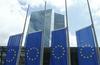 ECB na zasedanju v Talinu brez novih ukrepov