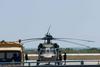 V strmoglavljenju helikopterja umrlo 13 turških vojakov