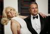 Lady Gaga in Taylor Kinney razdrla zaroko