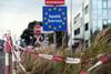 Evropska komisija bi še za tri mesece podaljšala nadzor na slovensko-avstrijski meji