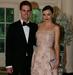 Miranda Kerr in Evan Spiegel naj bi čakala do poroke