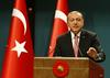 Turčija razglasila trimesečno izredno stanje