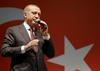 Erdogan: V izognitev novemu poskusu udara sledi reorganizacija vojske