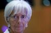 Direktorica IMF-a Christine Lagarde se bo morala zagovarjati na sodišču